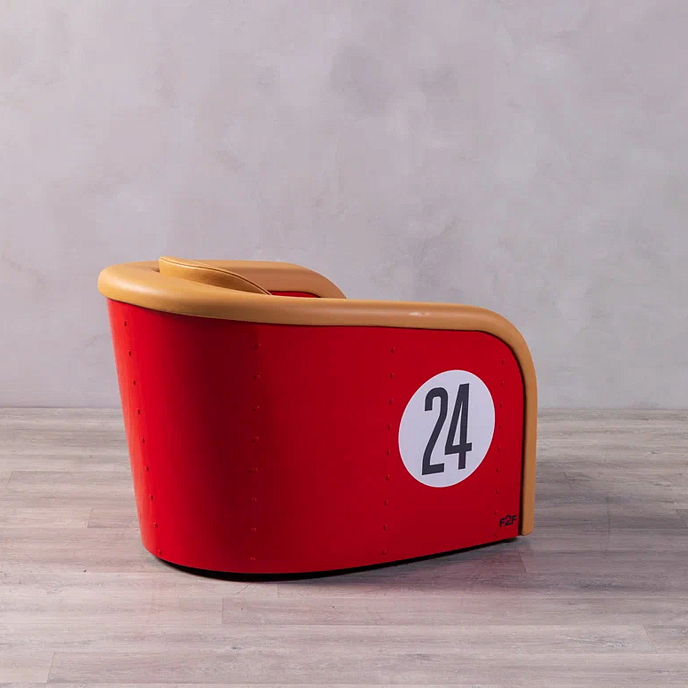 Кресло для прослушивания F2F Пилот Спорт 24 - рис.5