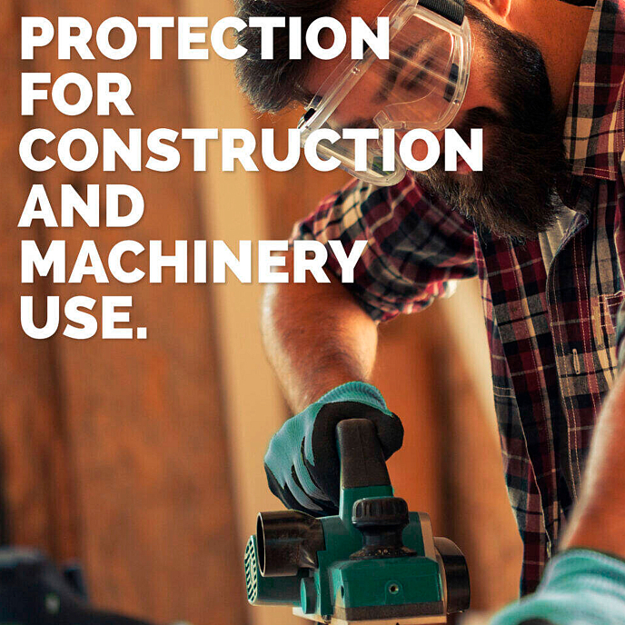 Беруши Dynamic Ear Company Crescendo Work Eco Box Red - рис.5