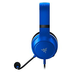 Игровая гарнитура Razer Kaira X for Xbox Shock Blue
