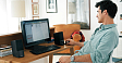 - рис.6 Компьютерные колонки Bose Companion 2 III Black - рис.6