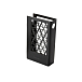 Чехол для плеера Astell&Kern KANN CUBE Leather Case Black - рис.3