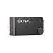- рис.11 Радиосистема Boya BoyaMic 2-03 Black - рис.11