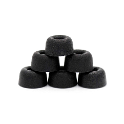 Амбушюры Dekoni Audio Sport and True Wireless Tips Small 3 Pack