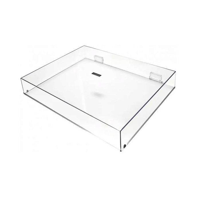 Проигрыватель винила Music Hall Dust Cover for MMF-11.3 - рис.0