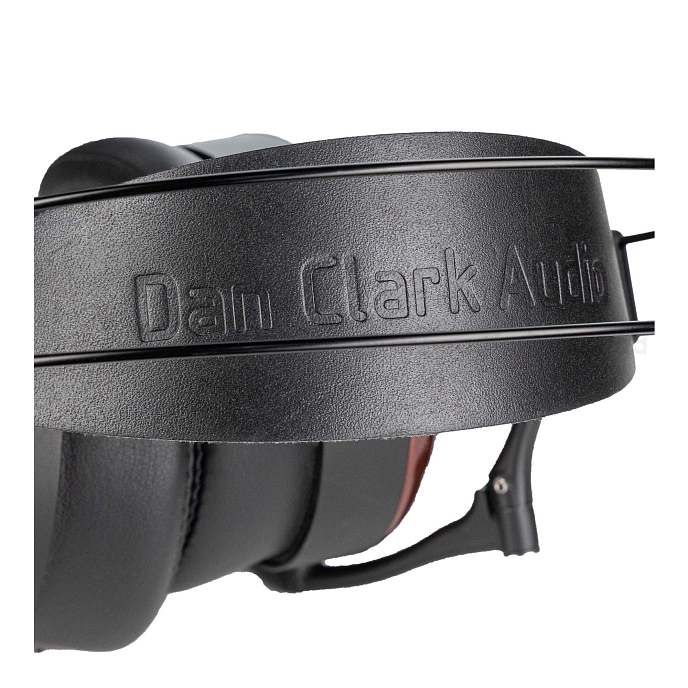 High End наушники Dan Clark Audio AEON2 Open 4-pin XLR 2.0m black/red полноразмерные наушники открытого типа_OpenBox - рис.9