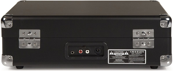 Проигрыватель винила Crosley Cruiser Deluxe Chalkboard - рис.2