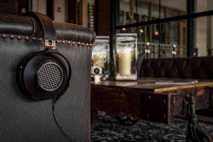 Наушники Klipsch Heritage HP-3 Ebony - рис.11