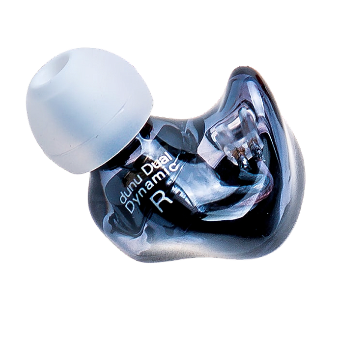 Наушники DUNU DM-480 Dusky Storm - рис.1