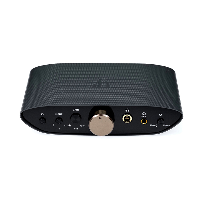 Усилитель для наушников iFi ZEN Air CAN - рис.1