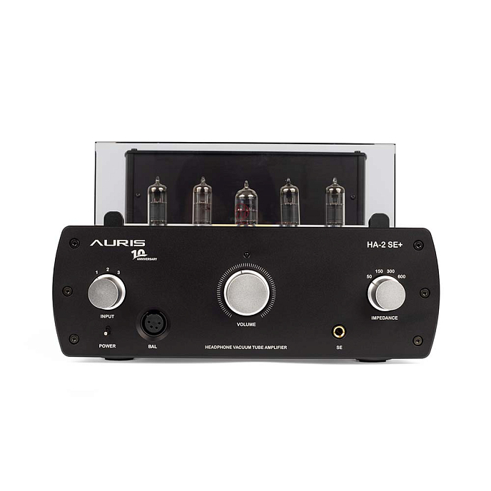 Комплект Focal Clear MG + Auris HA-2SE+ - рис.15