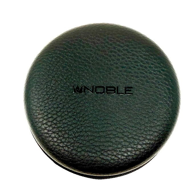 Амбушюры Noble Audio FoKus Apollo Earpads Black - рис.2