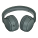 Наушники накладные Honor CHOICE Headphones Lite Grey - рис.1