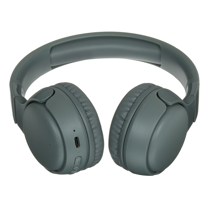 Наушники накладные Honor CHOICE Headphones Lite Grey - рис.1