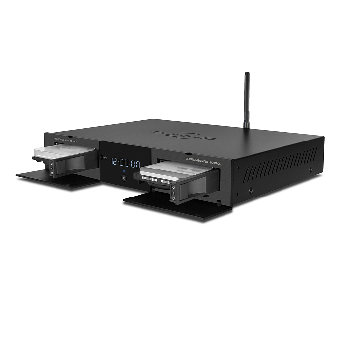 Сетевой аудиоплеер Dune HD Duo Cinema 8K - рис.1