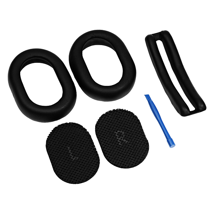 Амбушюры Austrian Audio Hi-X55 Replacement Kit for Hi-X55 - рис.0
