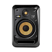 Студийный монитор KRK V6S4 Black - рис.0