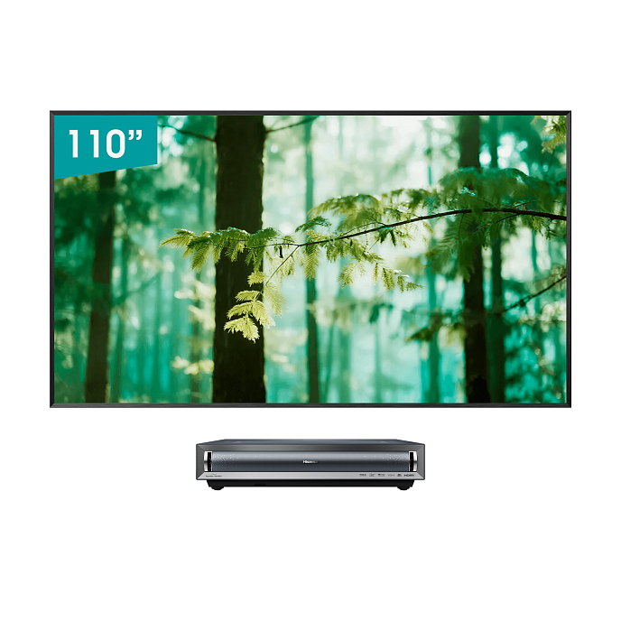 Проектор с экраном Hisense PX3SE-PRO HSN - 110 - рис.0