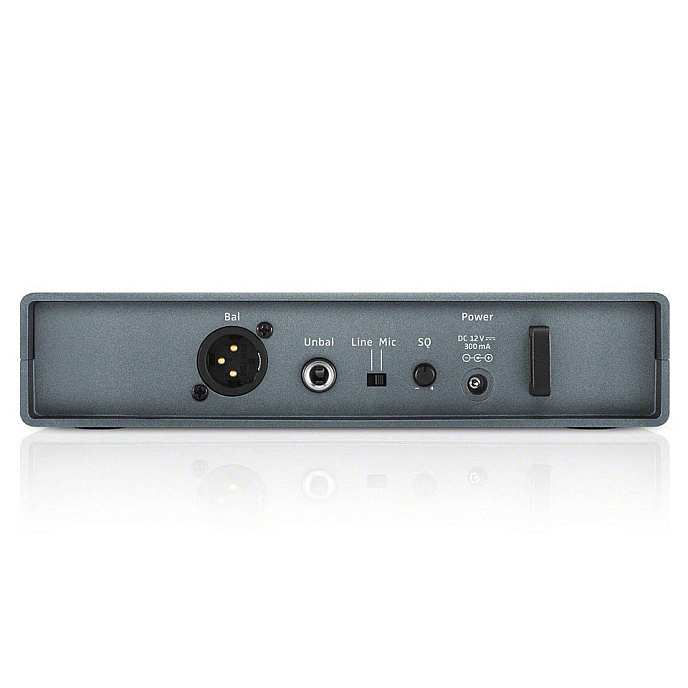 Радиосистема Sennheiser XSW 1-908-A - рис.3