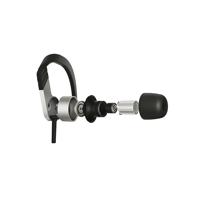 Наушники KEF M200 - рис.5