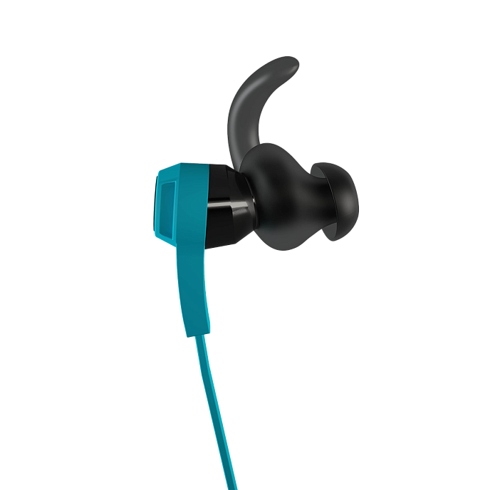 Наушники JBL Synchros Reflect I Sport Blue - рис.1