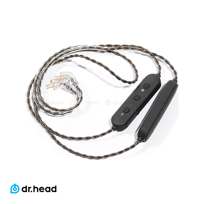 Наушники Hidizs H1 Black - рис.5