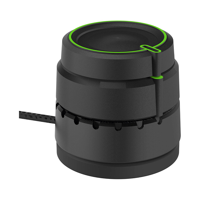 Контроллер Mackie CRDV Black - рис.0