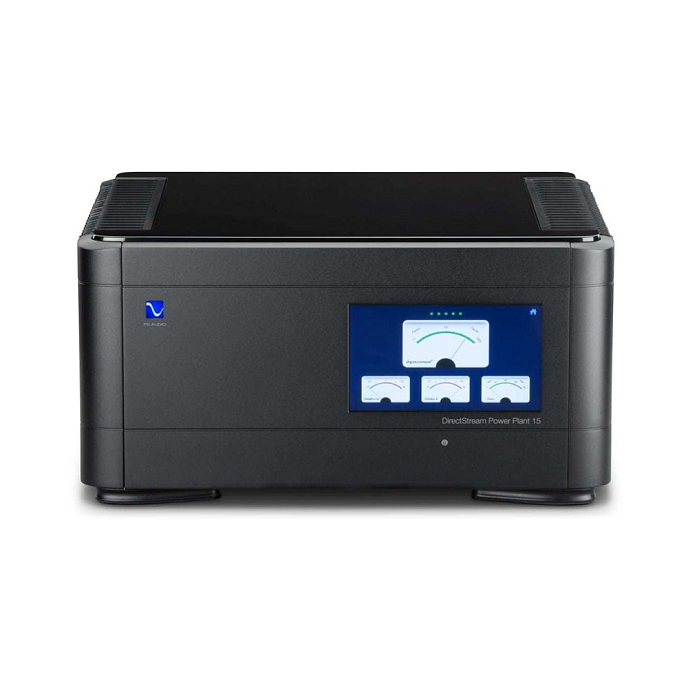 Регенератор питания PS Audio DirectStream Power Plant 15 Black - рис.0