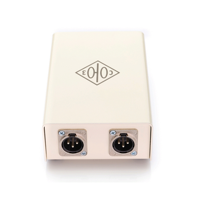 Микрофонный предусилитель СОЮЗ Launcher Deluxe - рис.2