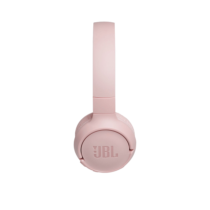 Беспроводные наушники JBL Tune 500BT Pink - рис.2