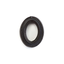 Амбушюры Dekoni Audio Fenestrated Sheepskin Ear Pad Set for Sennheiser HD600