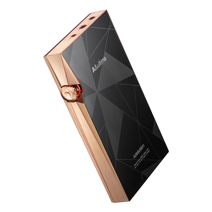 Плеер Astell&Kern A&ultima SP3000 Copper - рис.5