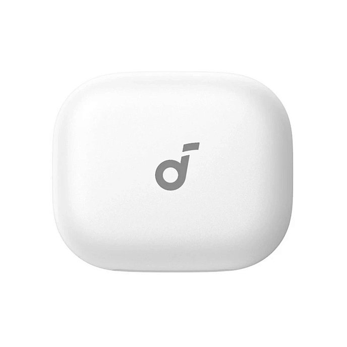 Наушники накладные Anker Soundcore AeroFit 2 White - рис.8