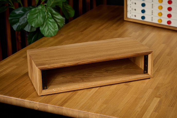 Стойка СОЮЗ Rack Wood 1 unit - рис.5