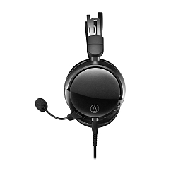 Игровая гарнитура Audio-Technica ATH-GL3 Black