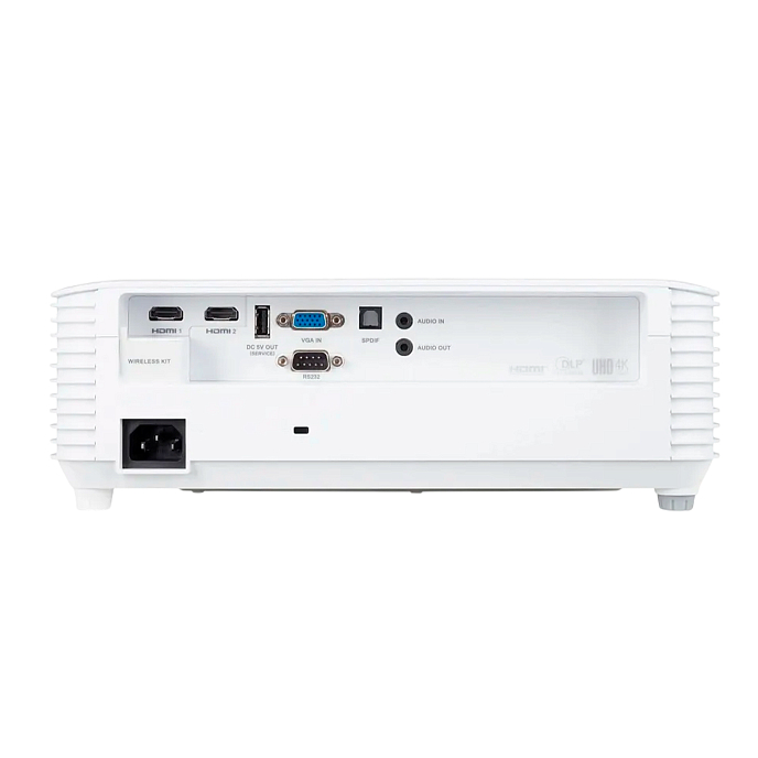 Проектор Acer H6805BDa White - рис.3