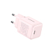 Сетевое зарядное устройство UGREEN X513 30W Pink - рис.3