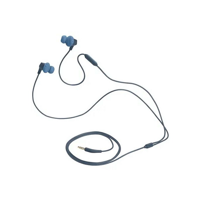 Наушники внутриканальные JBL Endurance Run 2 Blue - рис.6