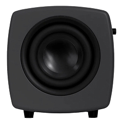 Сабвуфер Jamo Cube Subwoofer Matte Grey
