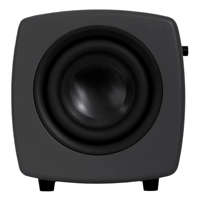Сабвуфер Jamo Cube Subwoofer Matte Grey - рис.1