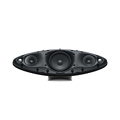 Беспроводная акустика Bowers&Wilkins Zeppelin new pearl grey мультирум акустика_OpenBox