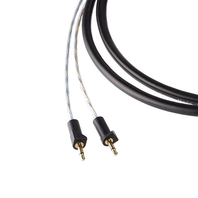 Кабель Abyss DIANA headphone cable Black - рис.3