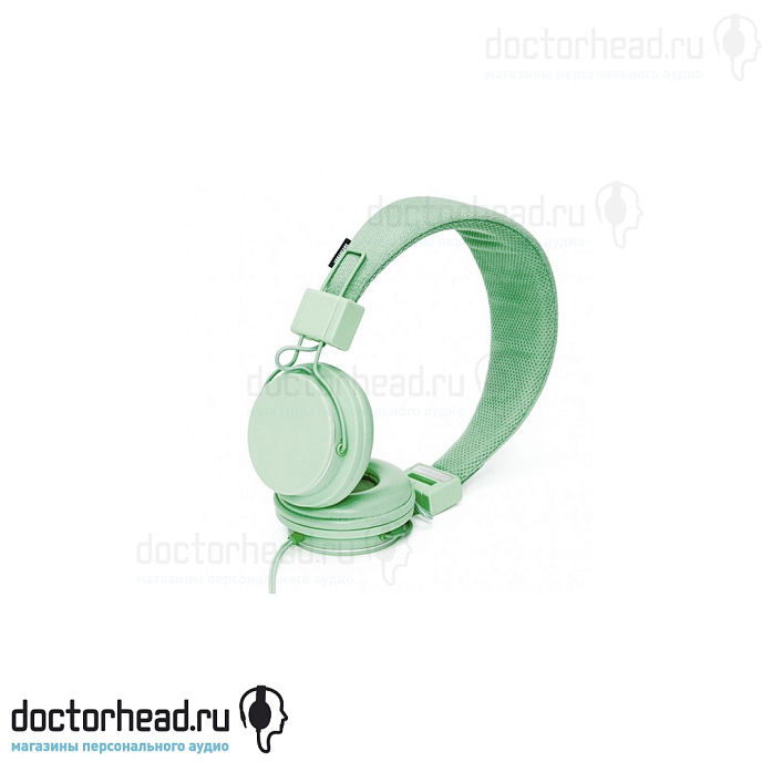 Наушники Urbanears Plattan PISTACHIO - рис.0