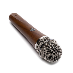 Микрофон вокальный Telefunken M80 Cherry Chrome