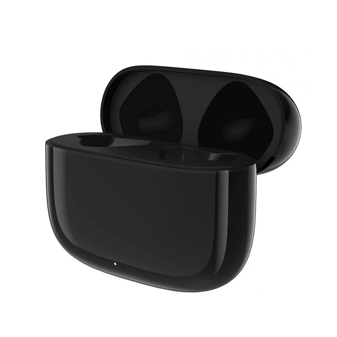 Беспроводные наушники Honor CHOICE Earbuds X7 Play Black - рис.5