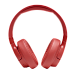 Наушники JBL TUNE 700 BT Red - рис.1