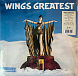 Пластинка Wings - Wings Greatest - рис.0