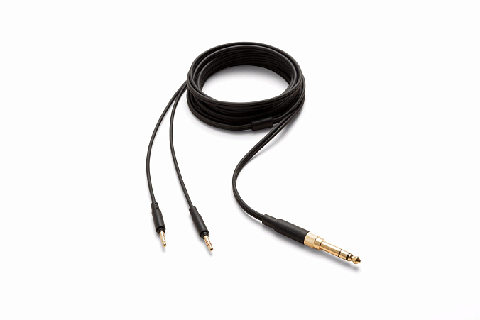 Кабель Beyerdynamic Audiophile cable 3.0m - рис.0