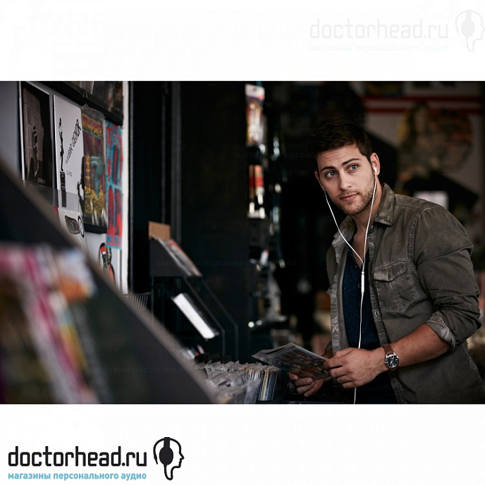 Наушники Klipsch Image X7i white - рис.9