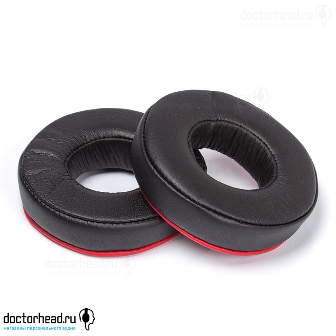 Амбушюры Yaxi HD25TB-RED - рис.0