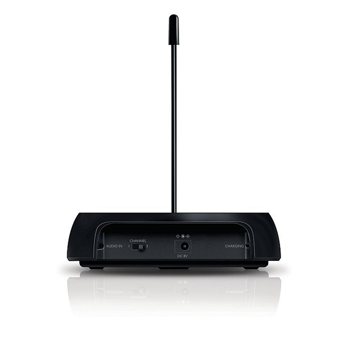 Беспроводные наушники Philips SHC5102/10 - рис.7
